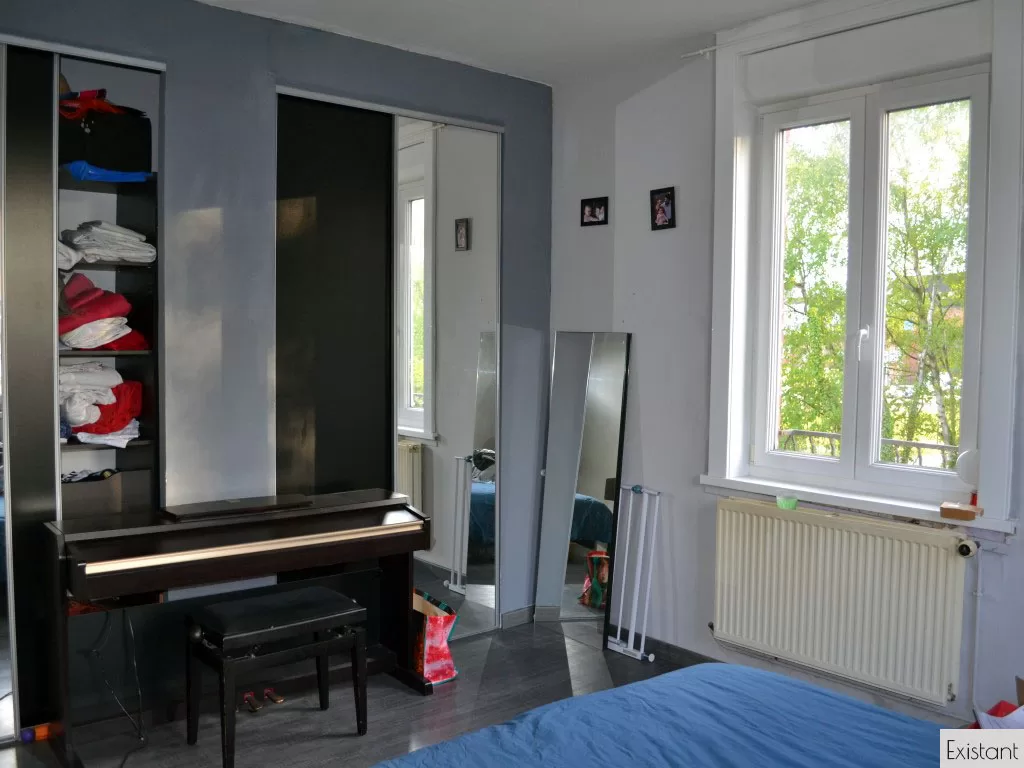 LA-BOURGEOISE-Chambre-existante LA BOURGEOISE - Chambre existante