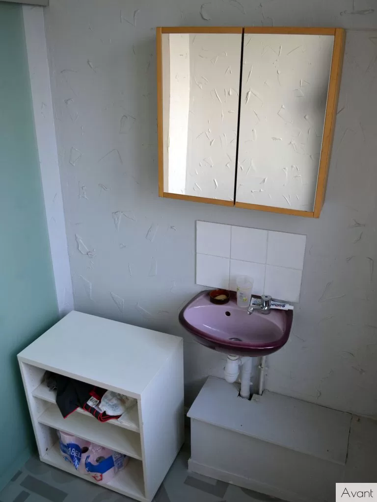 LA-BOURGEOISE-Salle-de-bain-existante LA BOURGEOISE - Salle de bain existante