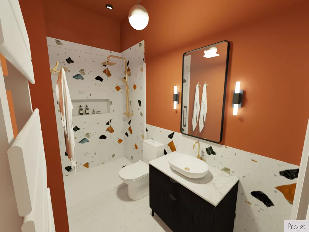 LA-PICNIC-Salle-de-bain LA-BARTAVELLE-douche-niches