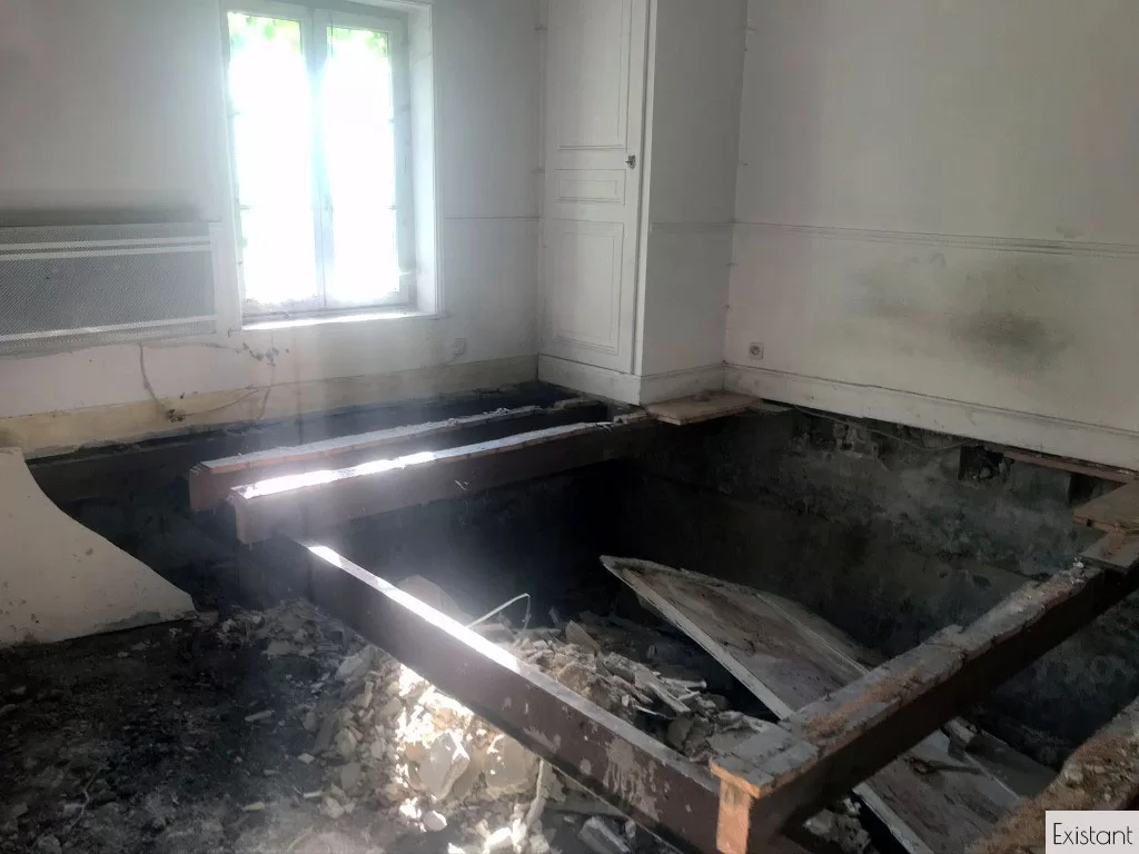 LA-TELAGE-Chambre-parentale-existante LA TELAGE - Chambre parentale existante