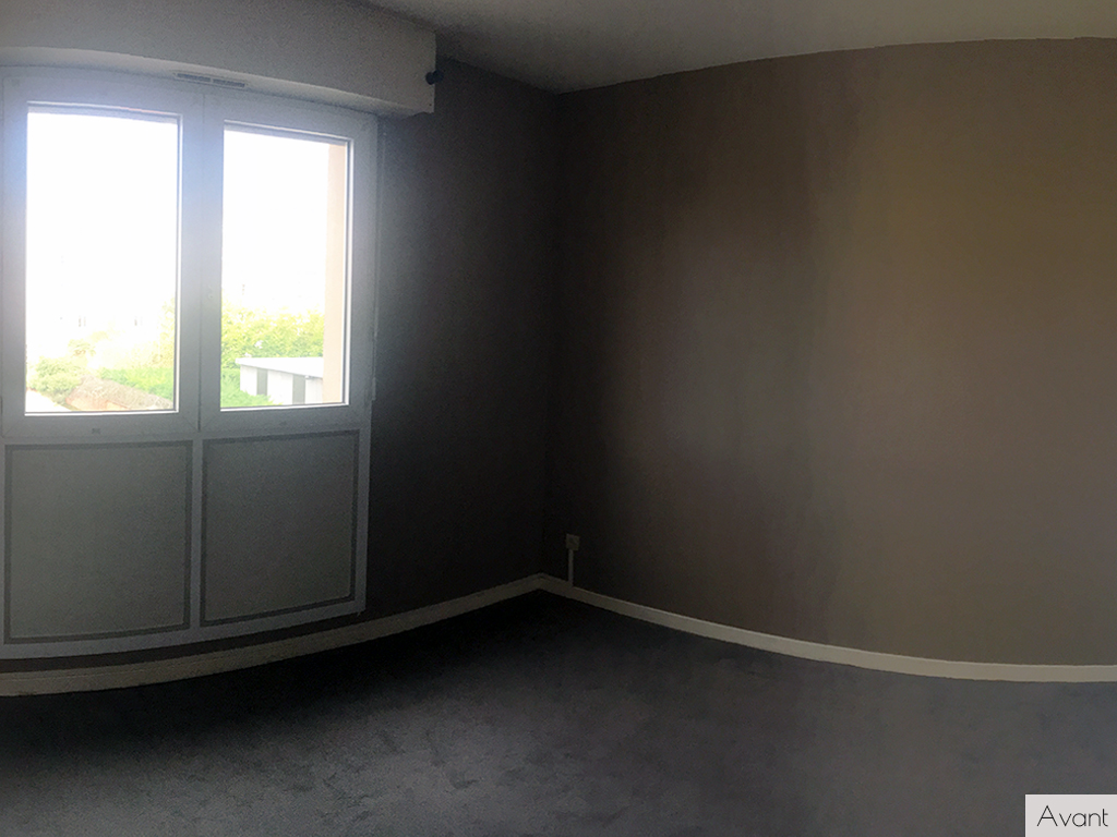 LA VICTORIA - Chambre avant LA VICTORIA - Chambre avant