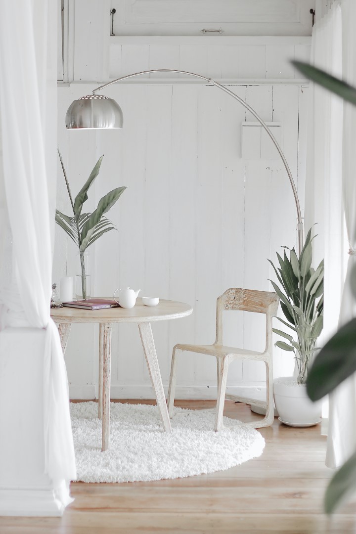 coaching deco